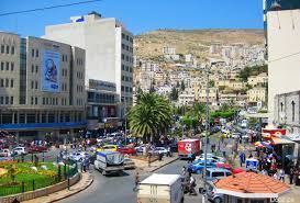  آثار نابلس.... تغمرها أطنان النفايات